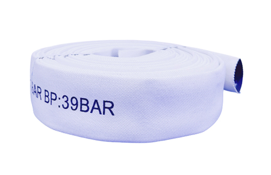 EPDM 레이플랫 호스